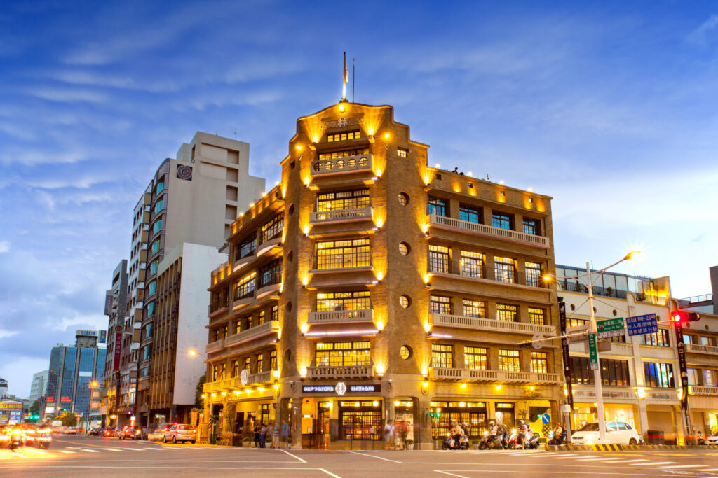 台南必訪南部景點推薦：探索古都魅力