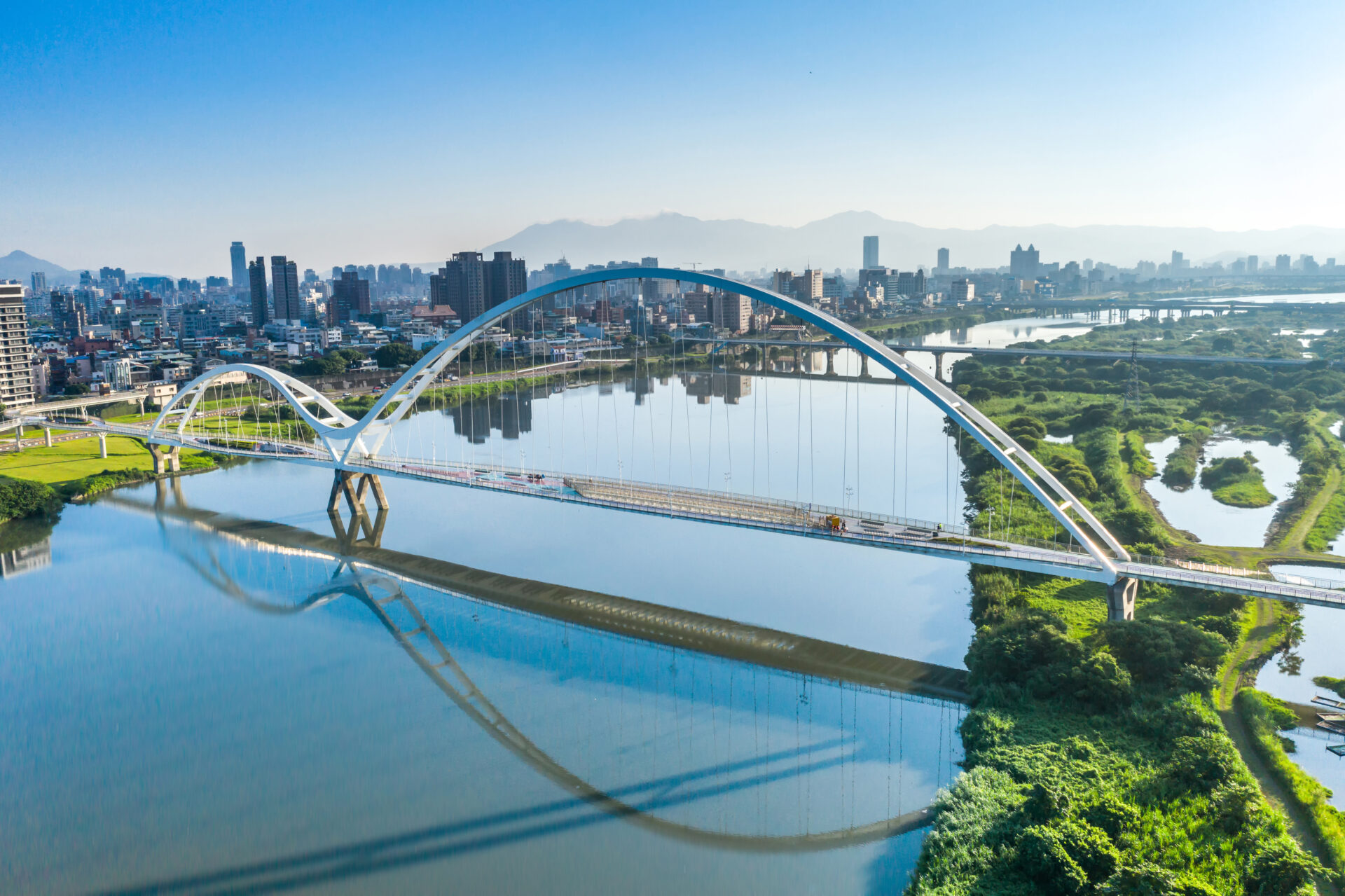 「在台北散心必去的好地方：從大自然到文青景點」