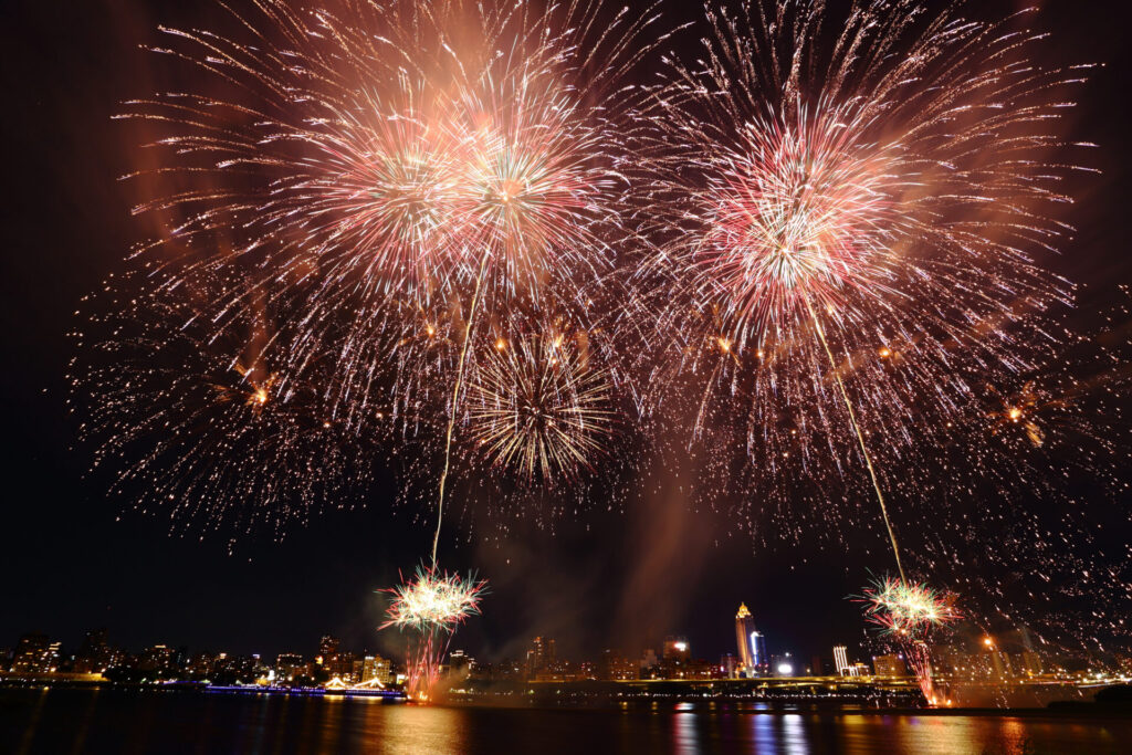 「2024年台北散心好去處：必訪小眾景點大公開」