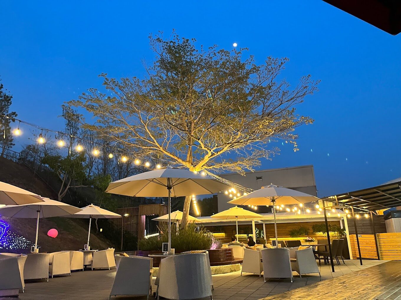 圖／日光溫泉會館