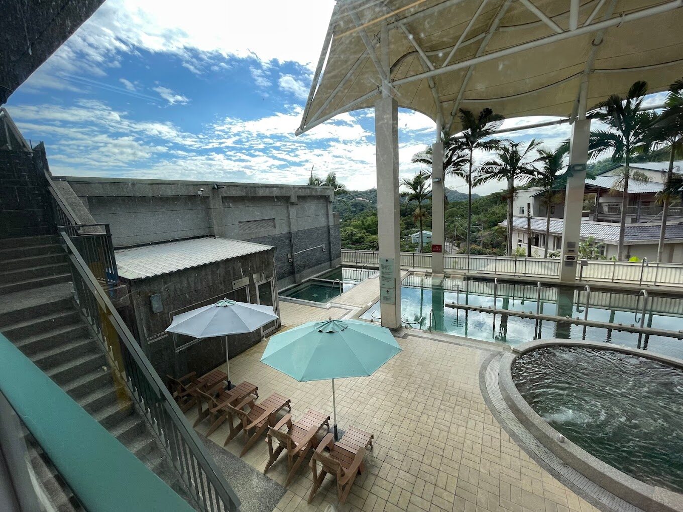 圖/日光溫泉會館