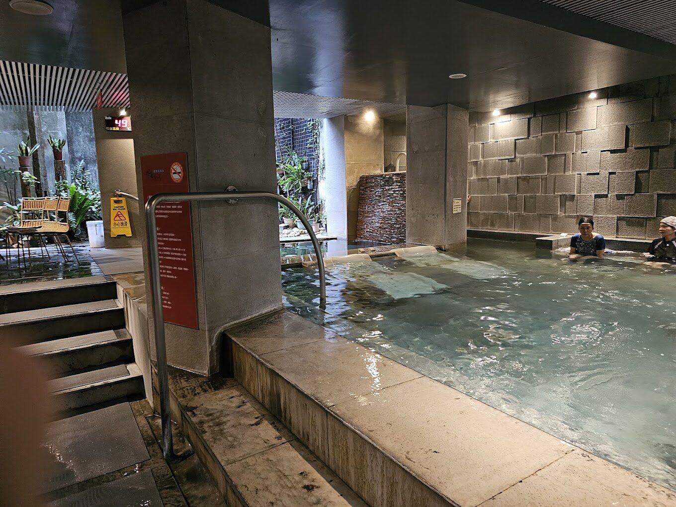 圖／露泉渡假溫泉館