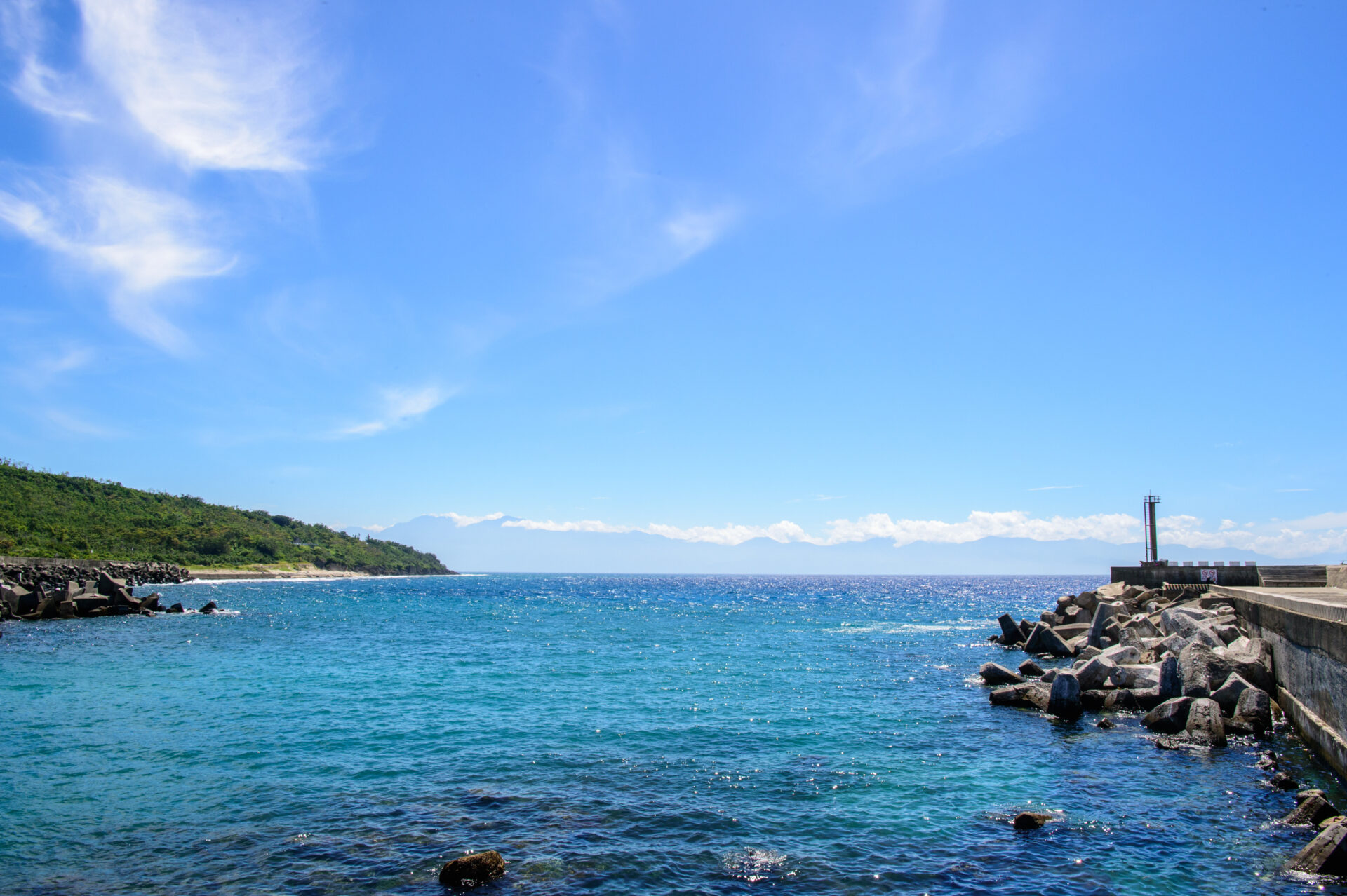 小琉球島內交通方式