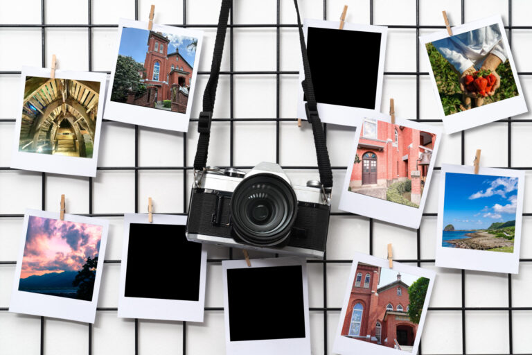 淡水歷史文化探索：紅毛城與古蹟巡禮