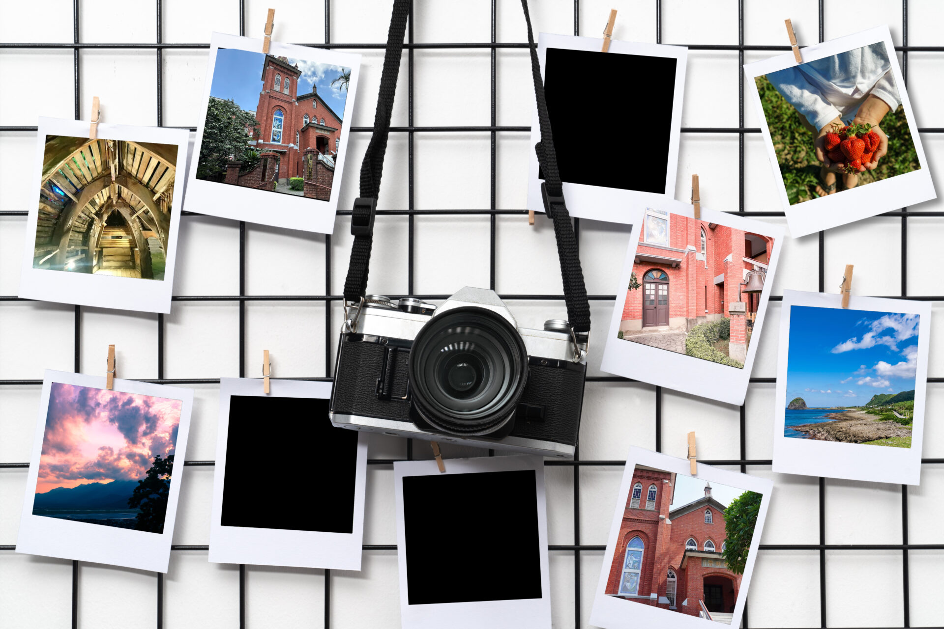 淡水歷史文化探索：紅毛城與古蹟巡禮