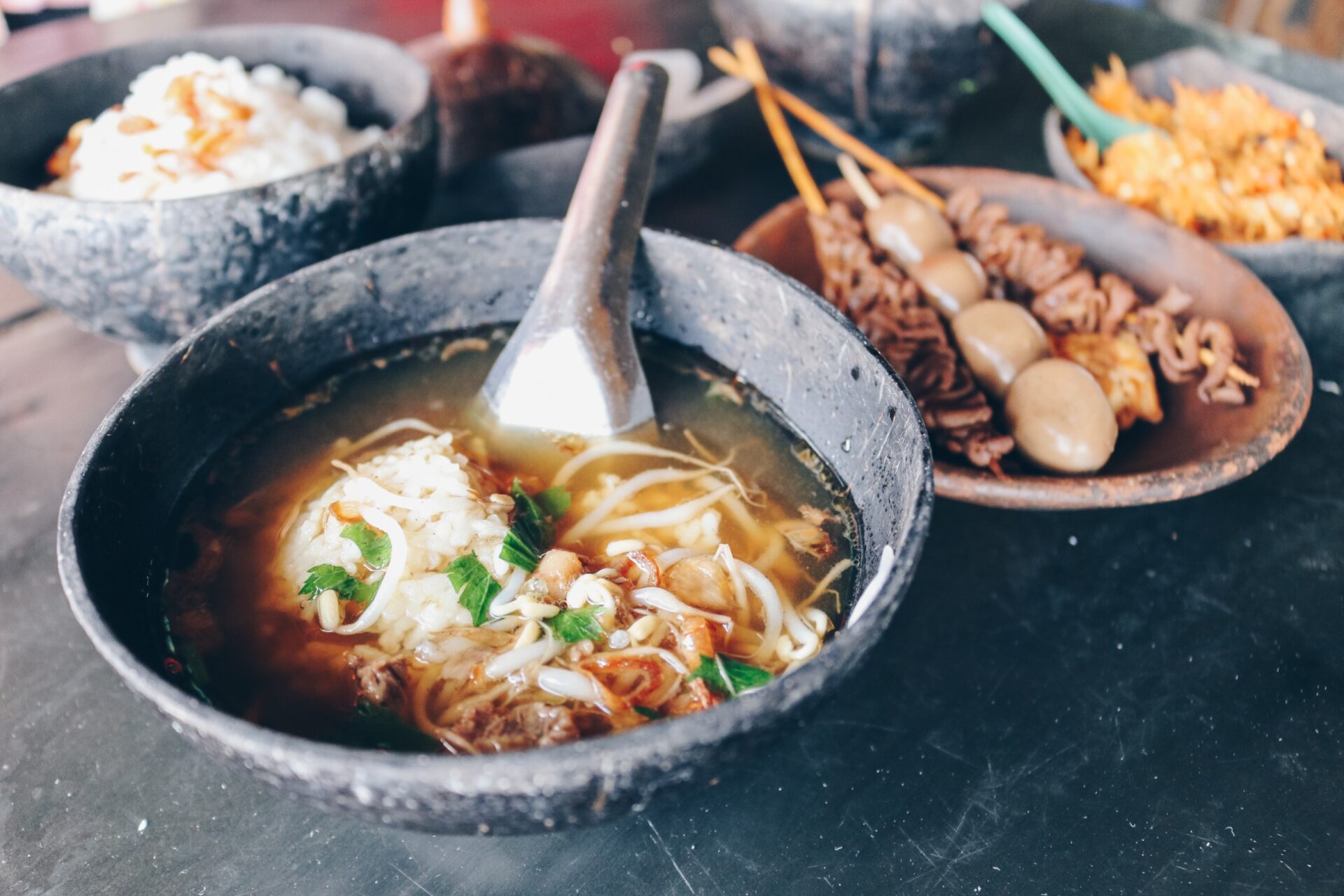 宜蘭美食地圖：在地人推薦的必吃美食