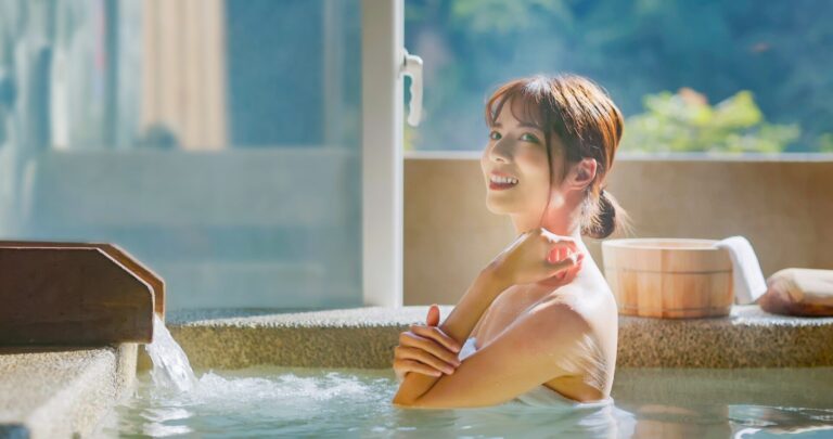 礁溪溫泉住宿TOP10：2025必住人氣飯店與私湯首選