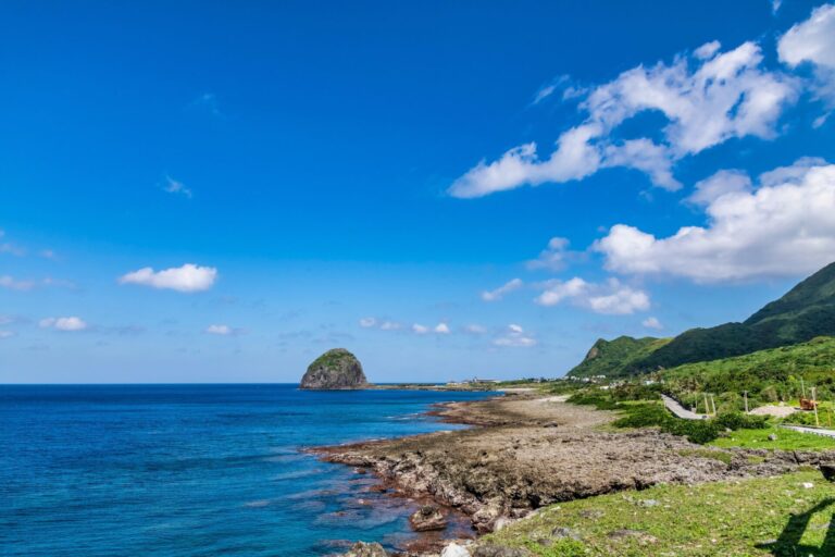 台東熱門景點排行:旅客票選必訪景點