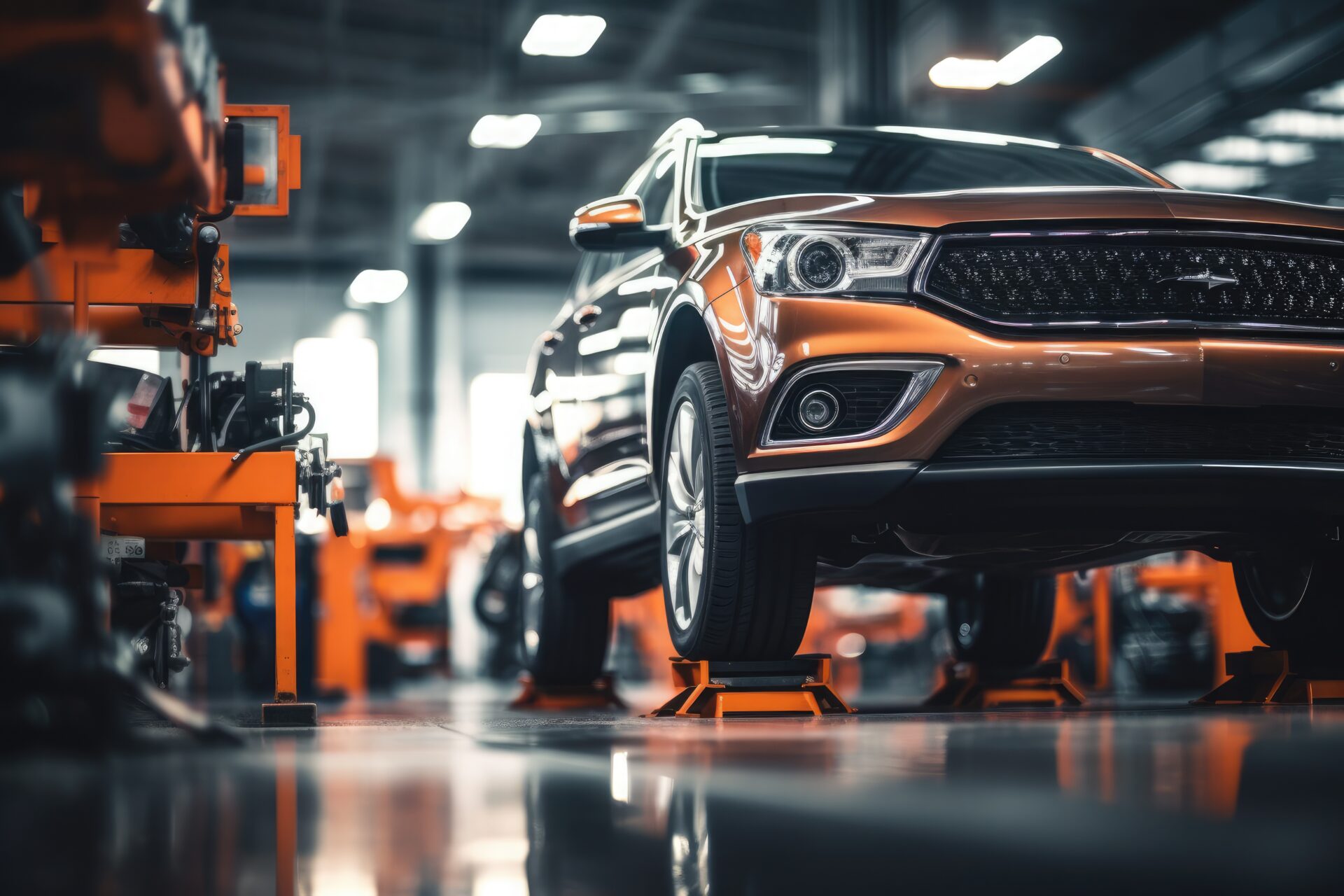 中華路汽車保養小指南