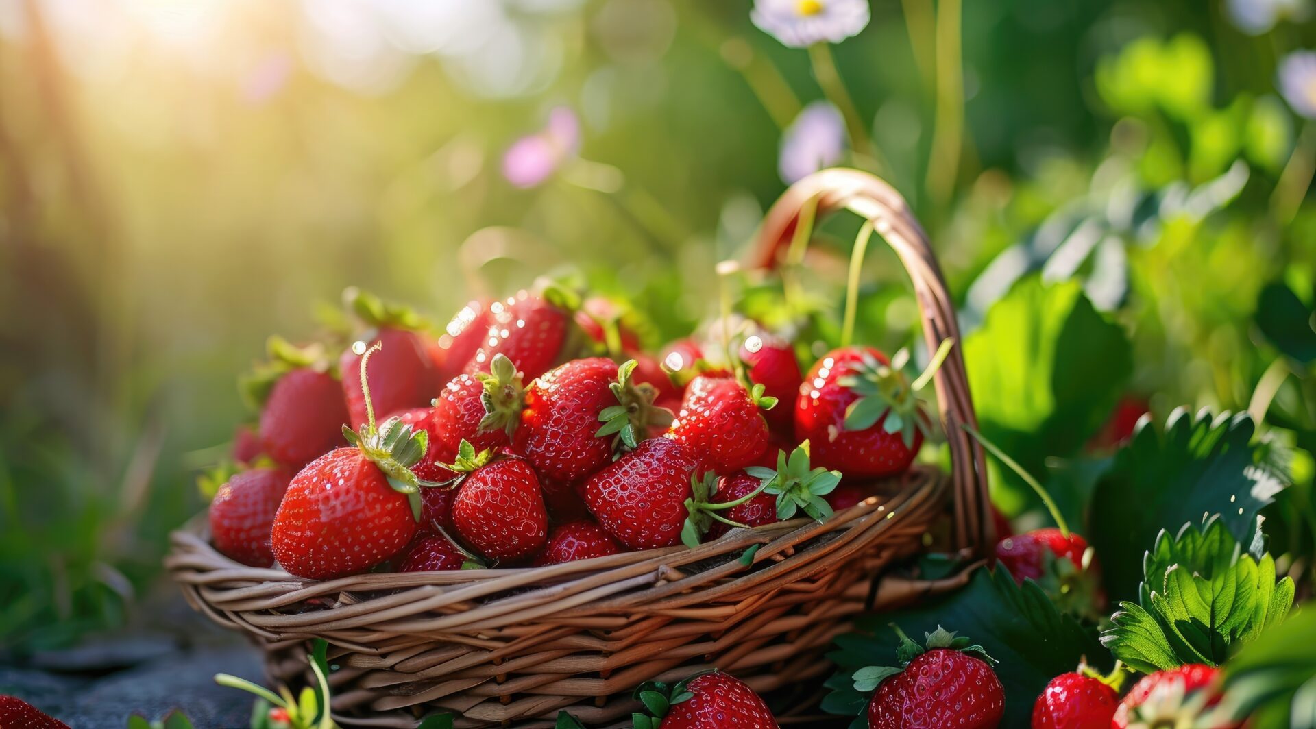 大湖草莓價格分析：2024 年採草莓費用與市場行情