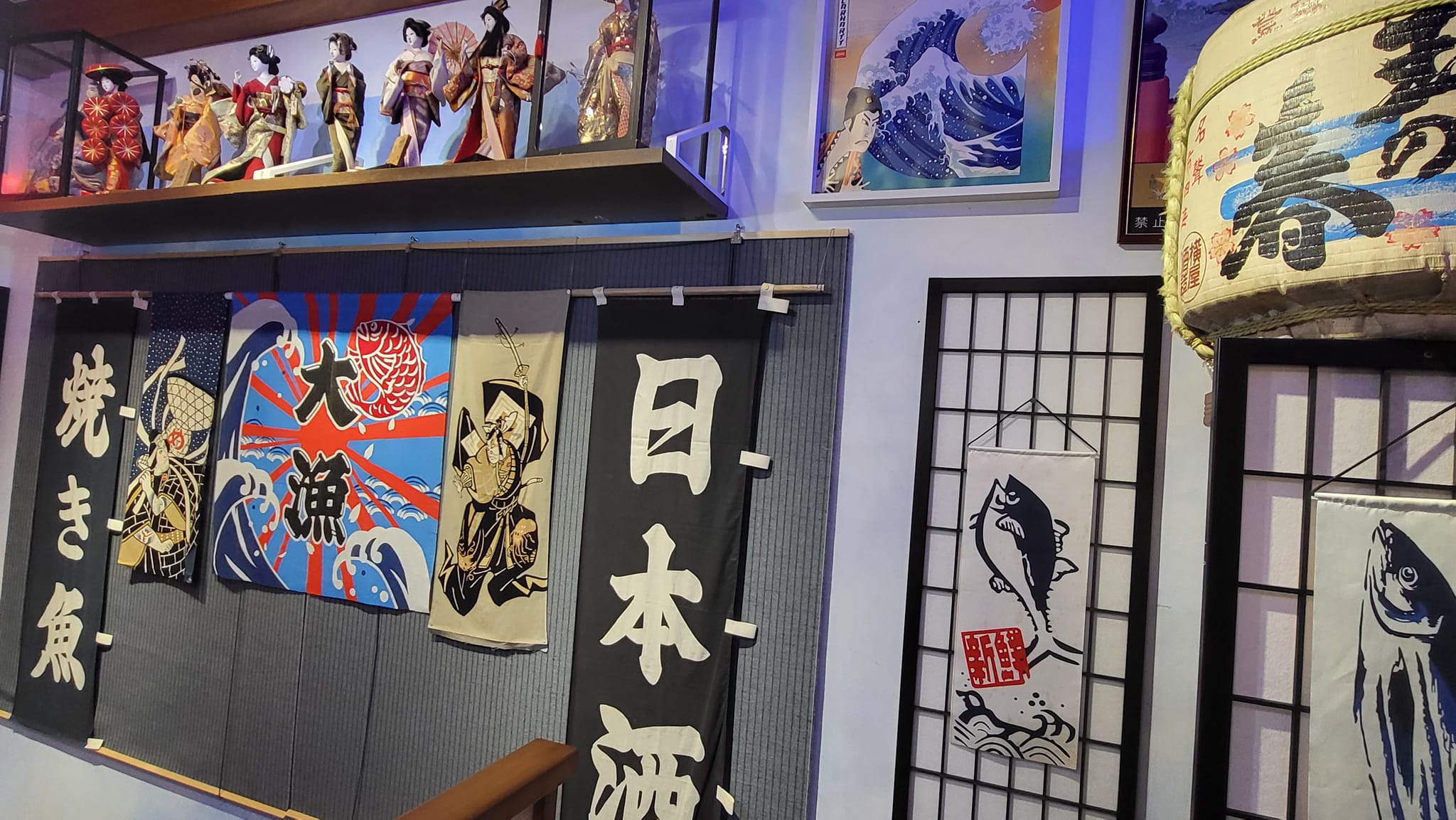 天母午餐推薦｜七海食堂日式料理嚴選食材，不吃後悔！