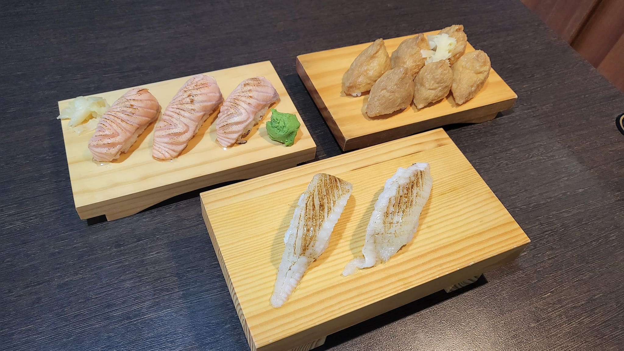 天母午餐推薦｜七海食堂日式料理嚴選食材，不吃後悔！