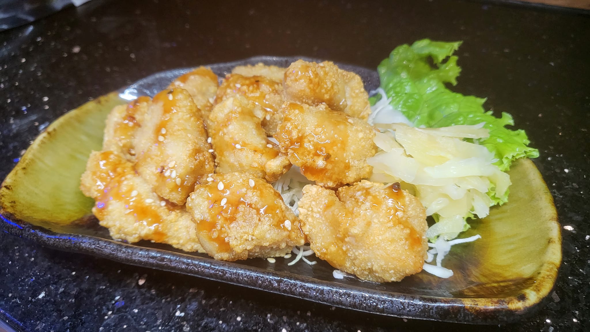 天母生魚片哪裡吃？美食控激推的七海食堂必吃攻略！