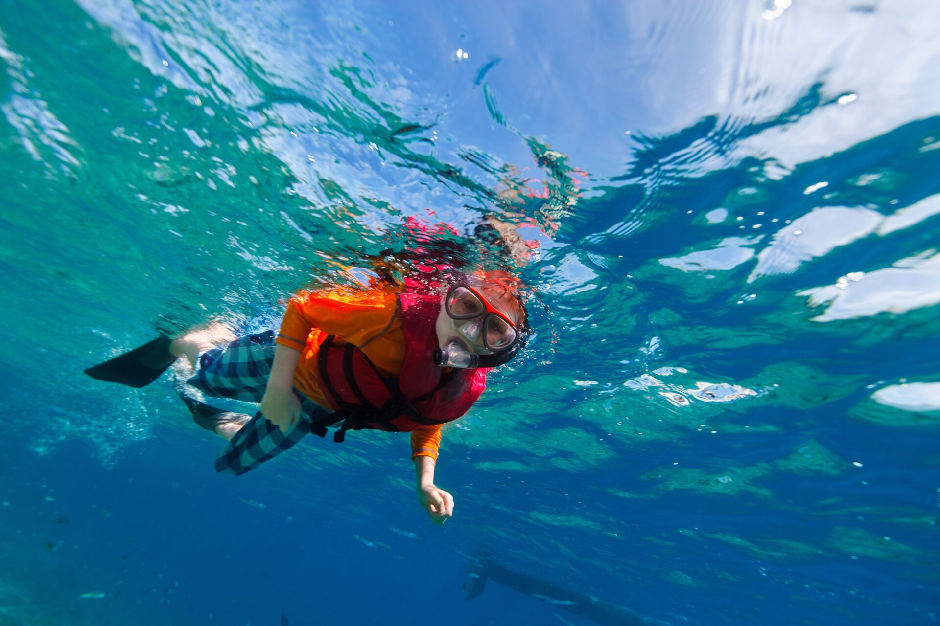 綠島浮潛與潛水體驗全攻略