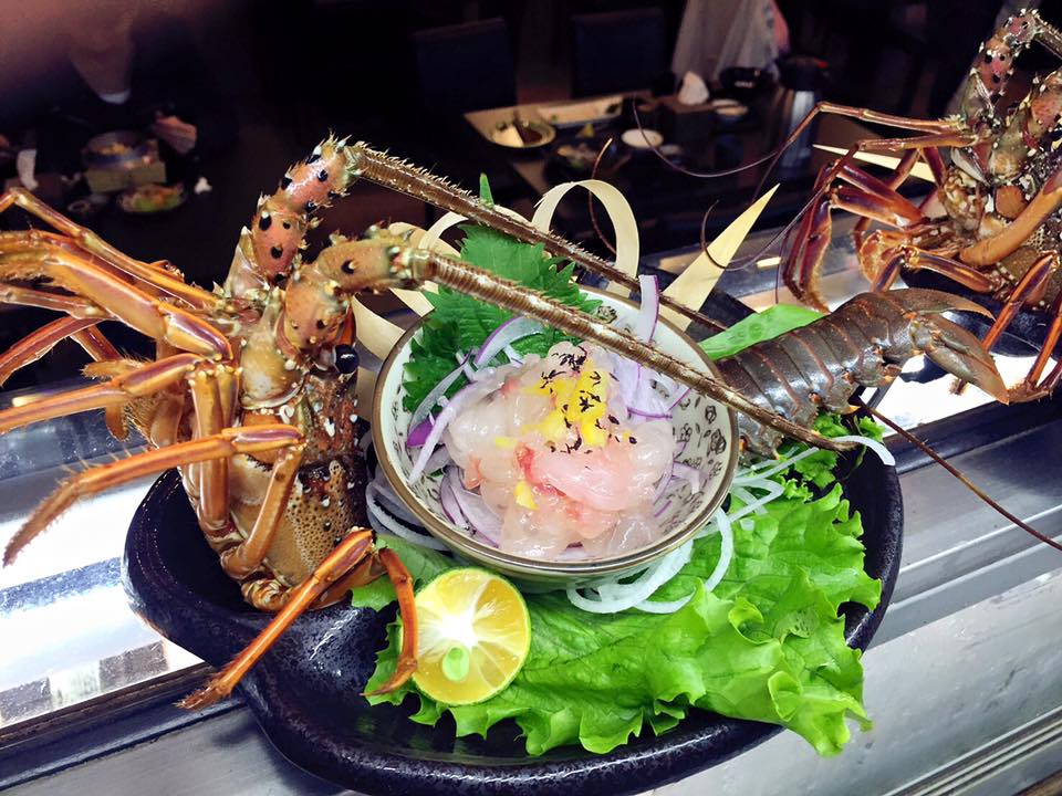 天母最強日式料理指南｜七海食堂，老饕心中的第一選擇！