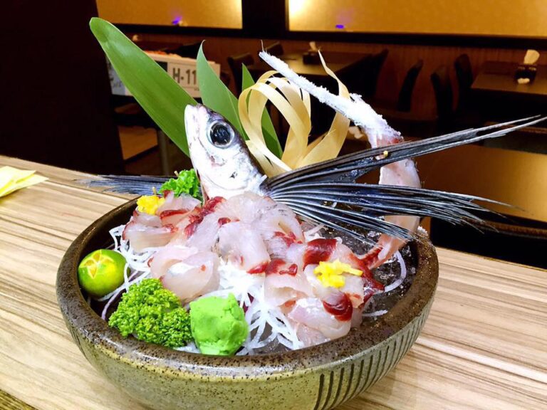 天母平價日式料理推薦｜七海食堂五大必吃高CP值日式料理美食