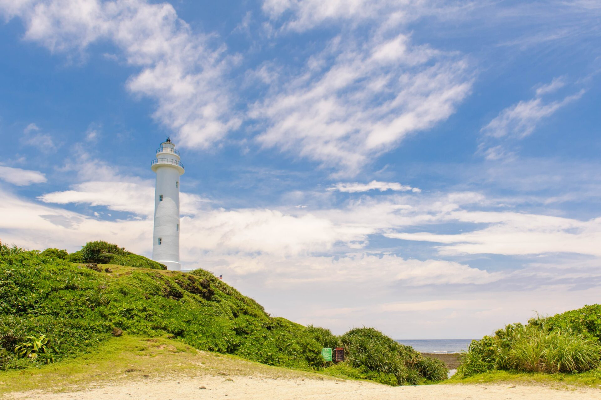 綠島環島自行車路線與租車資訊