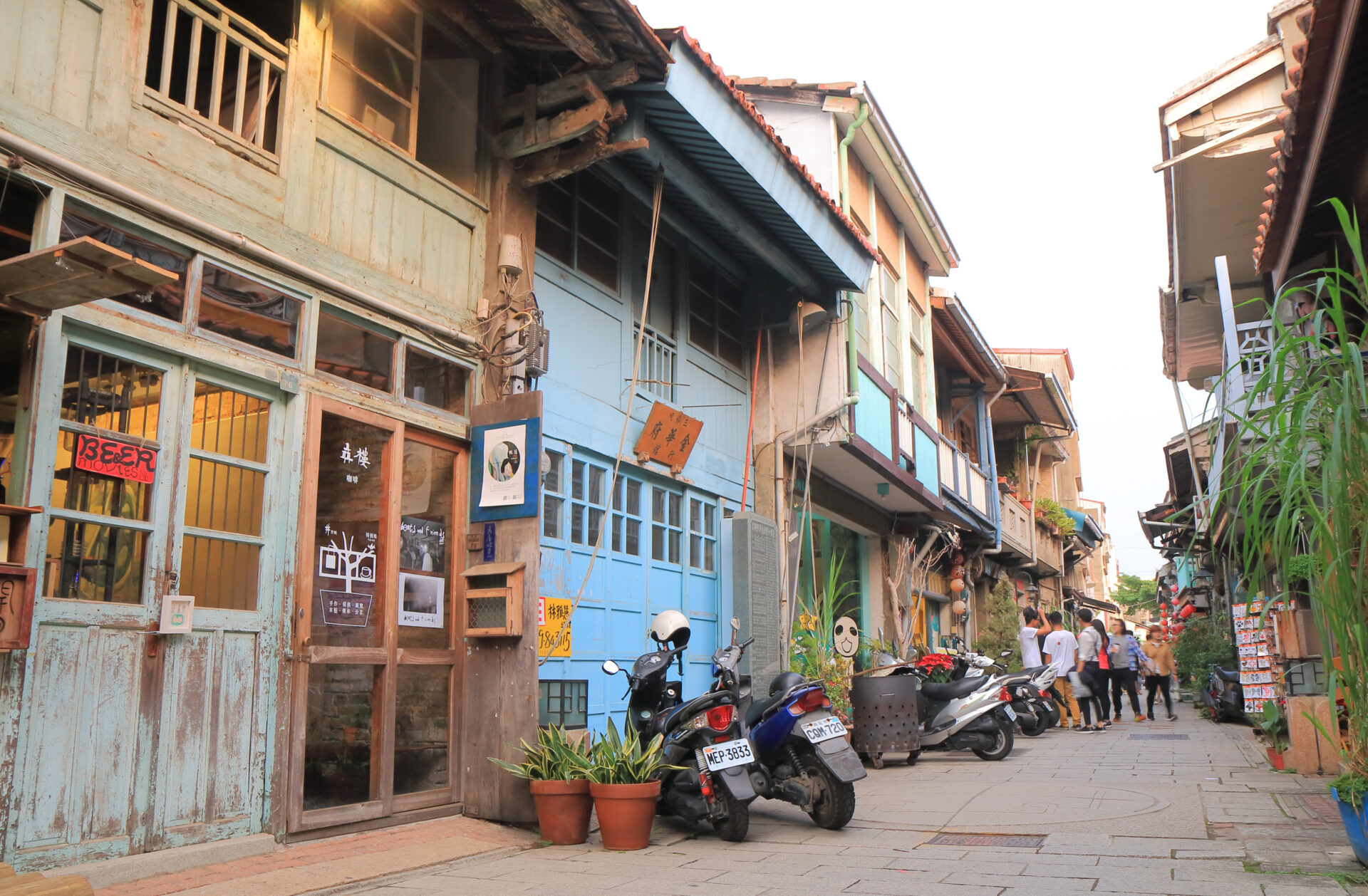 2025 台南住宿推薦｜從豪華飯店到平價民宿一次看懂