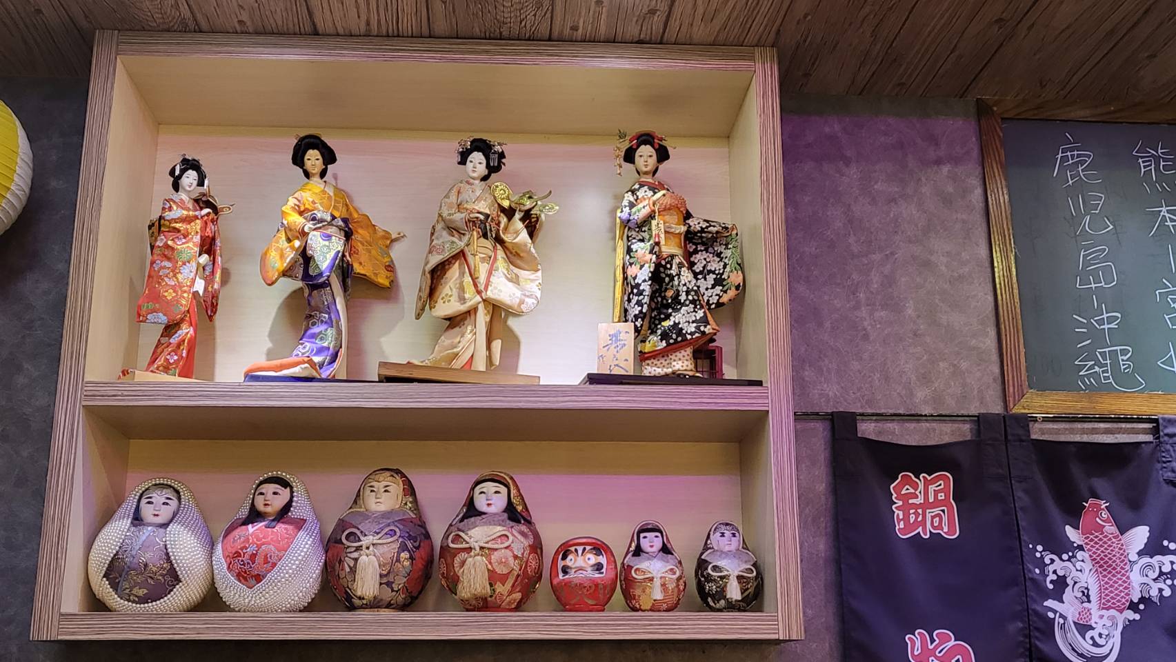 天母生魚片哪裡吃？美食控激推的七海食堂必吃攻略！