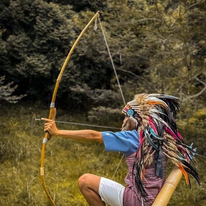 多樣的戶外活動