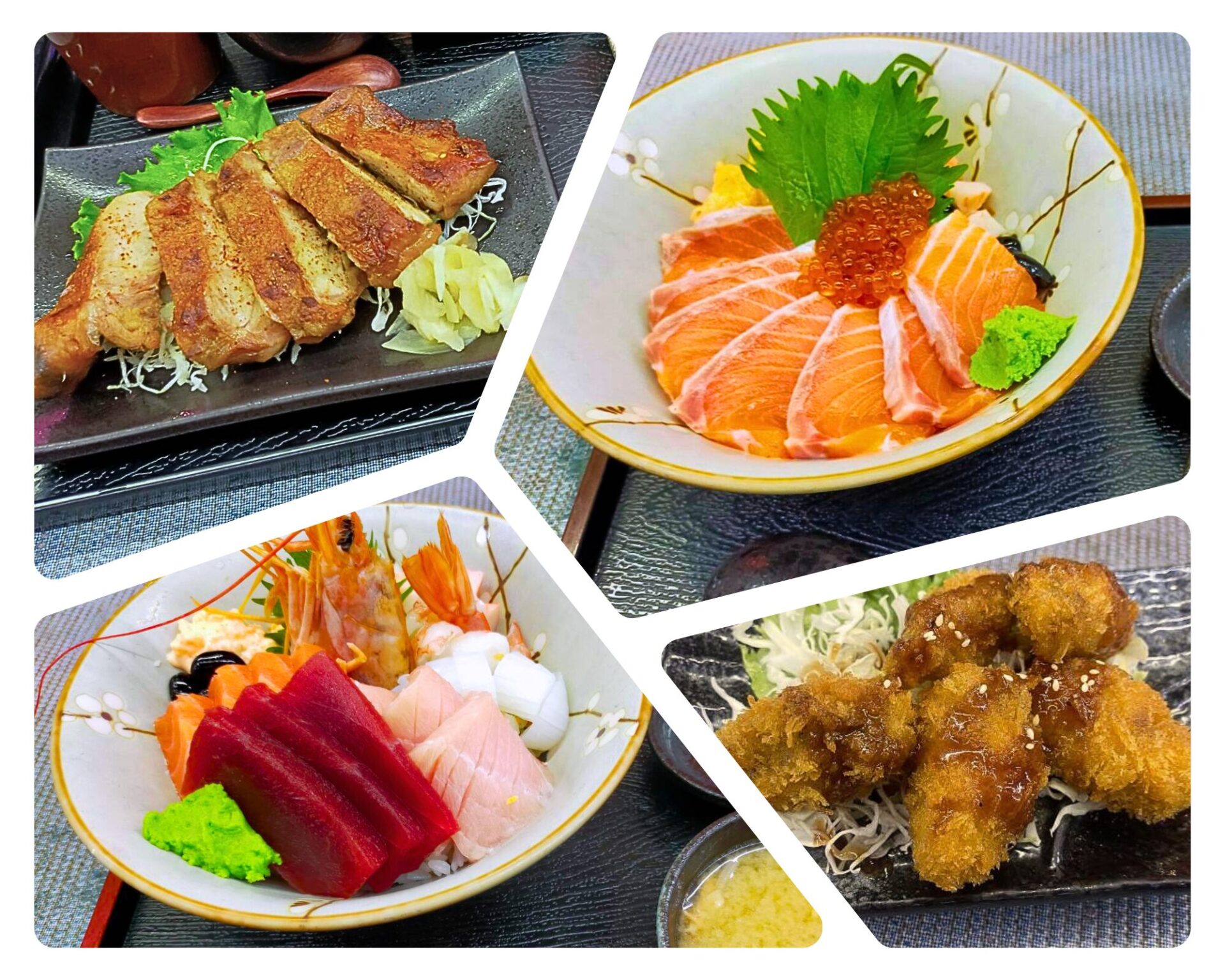 2025新竹中華路美食地圖｜汽車保養附近的平價日式餐廳推薦