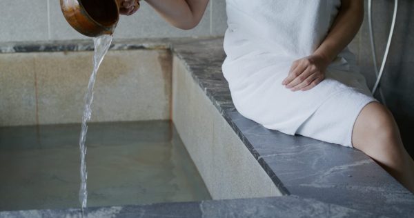 關子嶺一日遊：溫泉、住宿、美食推薦清單