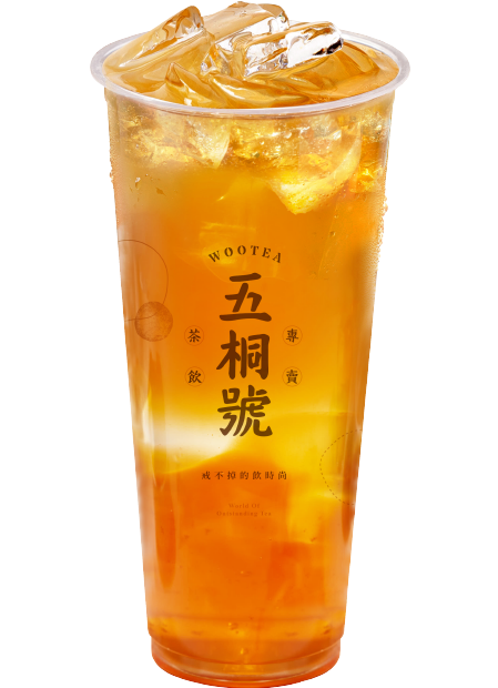 五桐號菜單推薦：必喝飲品Top10