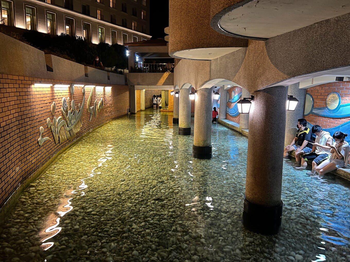 宜蘭溫泉旅遊全攻略：泡湯景點與住宿推薦