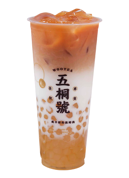 五桐號菜單推薦：必喝飲品Top10