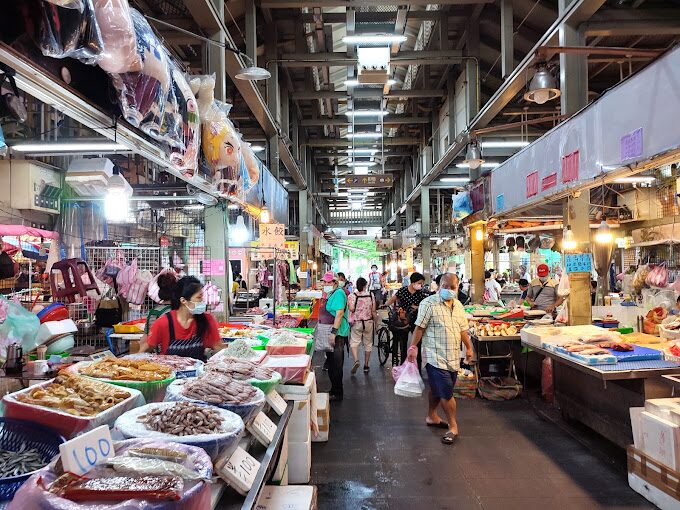 台灣夜市推薦:全台必逛夜市排行榜