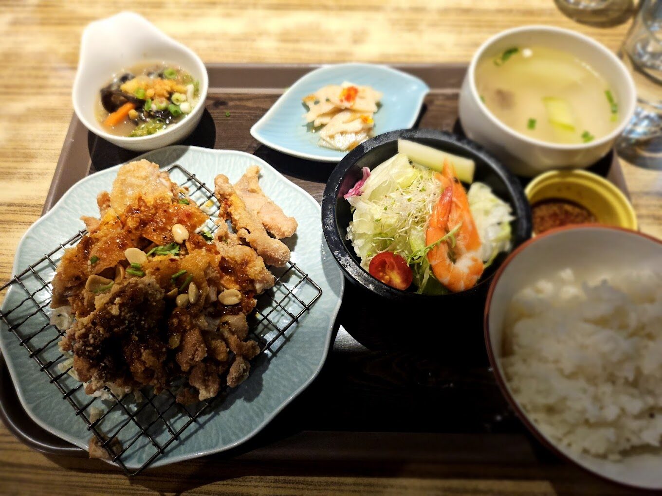 田尾公路花園一日遊攻略