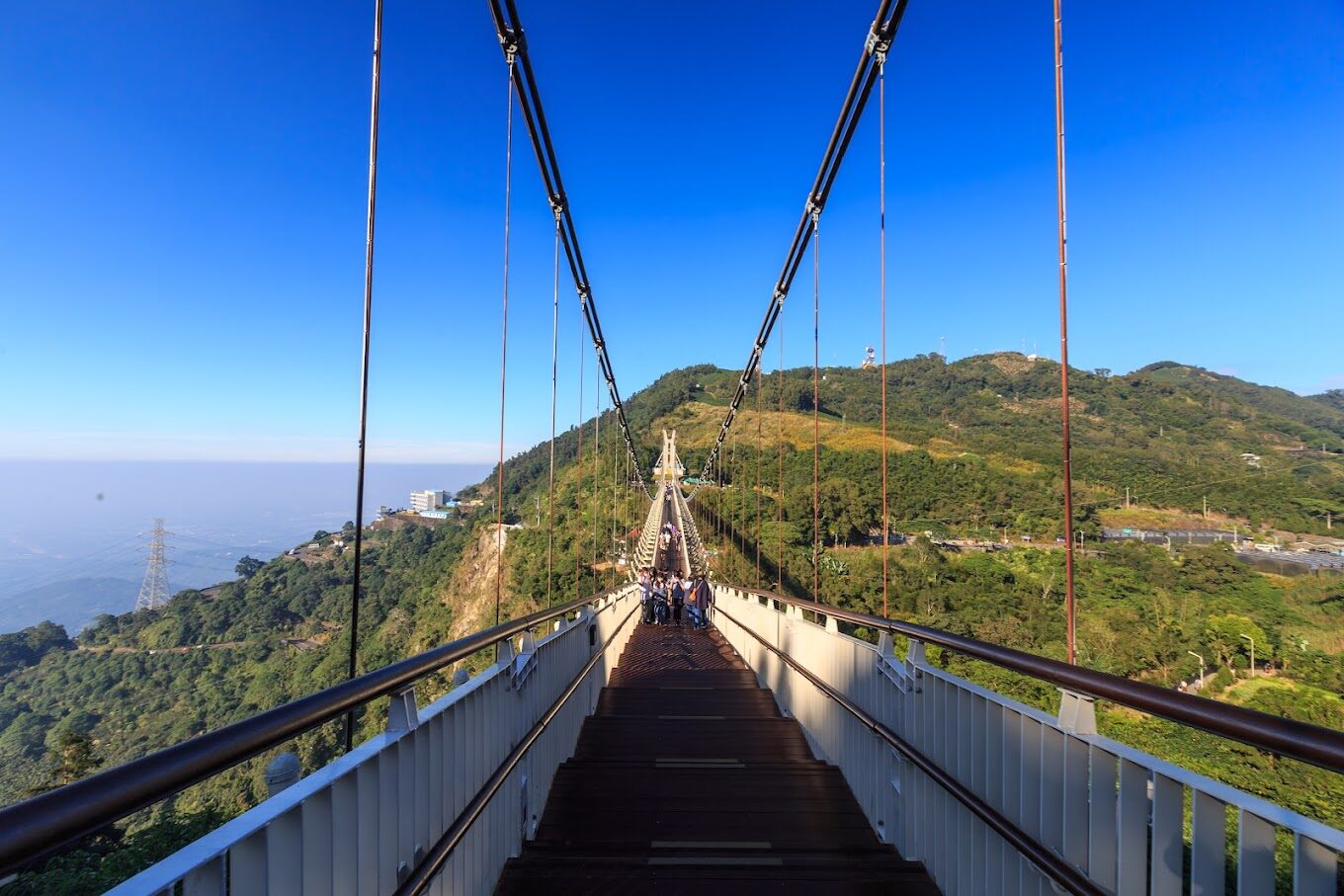 阿里山必訪景點推薦