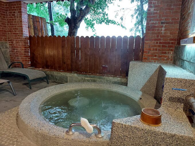 新竹溫泉推薦：必訪的五大泡湯勝地