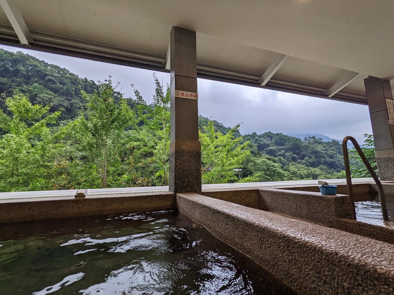 新竹溫泉推薦：必訪的五大泡湯勝地