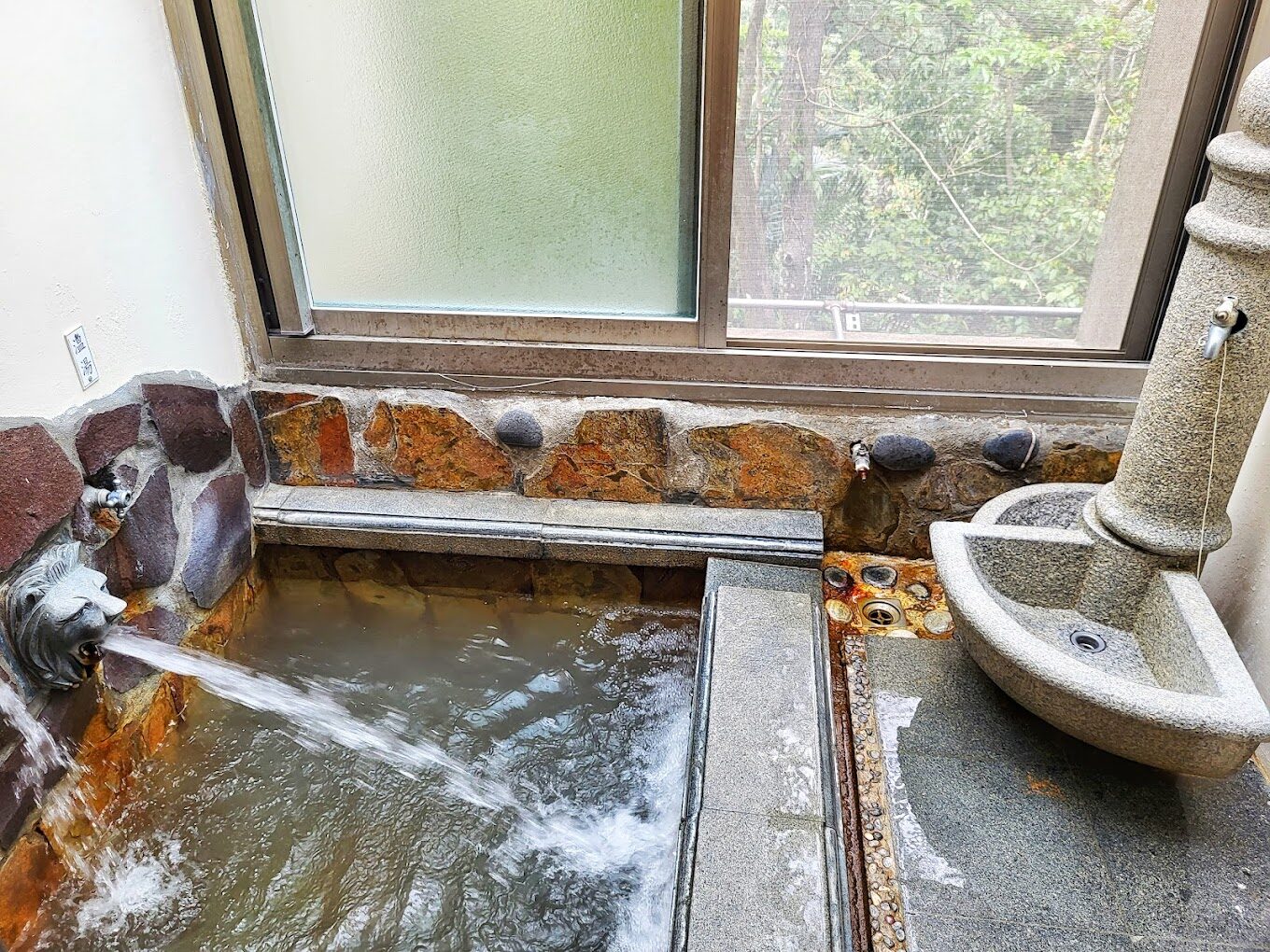 新竹溫泉推薦：必訪的五大泡湯勝地