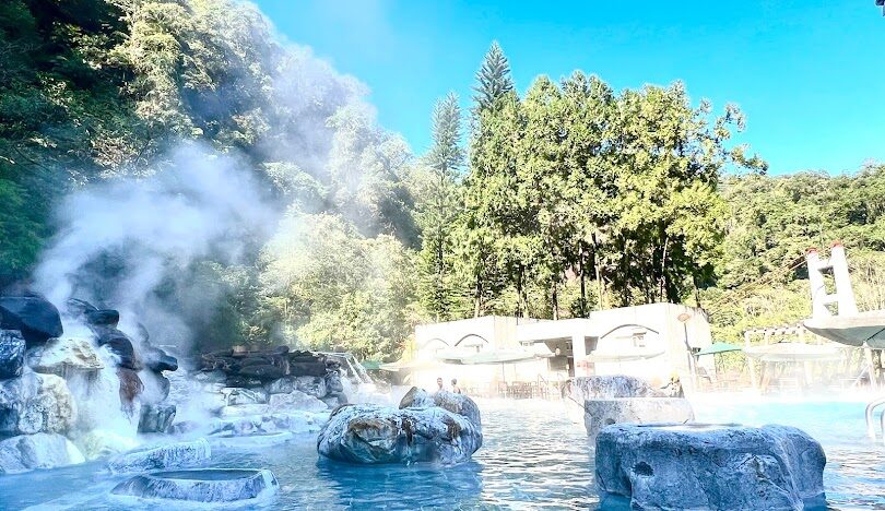 太平山國家森林遊樂區旅遊攻略