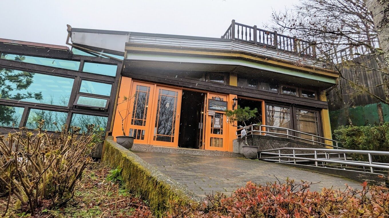 太平山國家森林遊樂區旅遊攻略