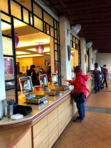 福壽山農場住宿推薦：如何預訂最佳房型