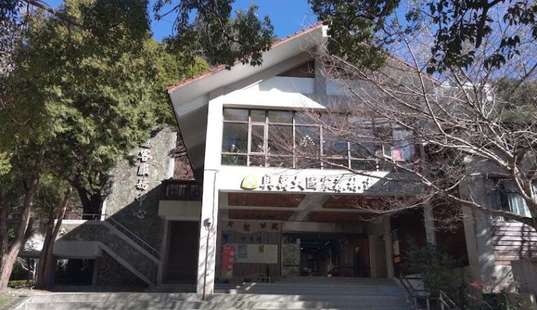 奧萬大楓葉季節指南:何時前往最適宜?