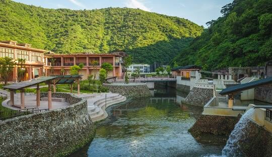 宜蘭一日遊行程規劃：最佳路線與景點介紹