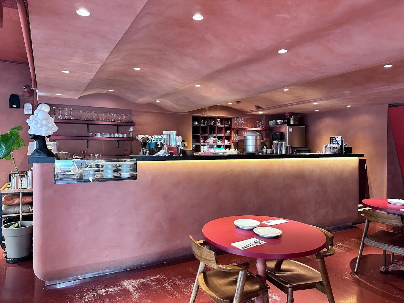 台中美村路必訪餐廳：嵩SUNG美食推薦