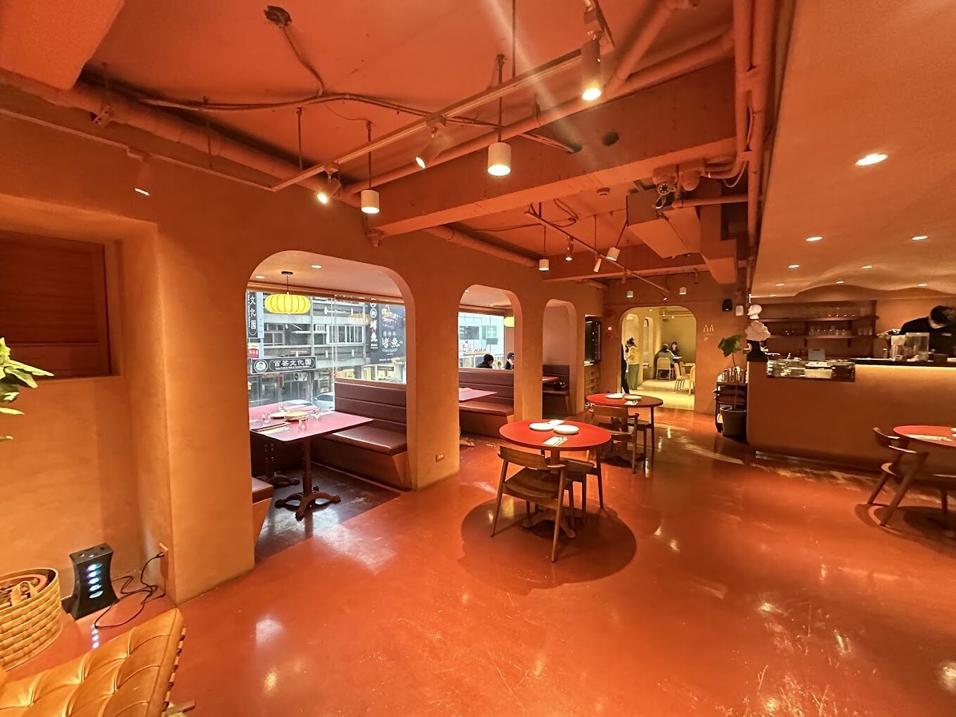 台中美村路必訪餐廳:嵩SUNG美食推薦