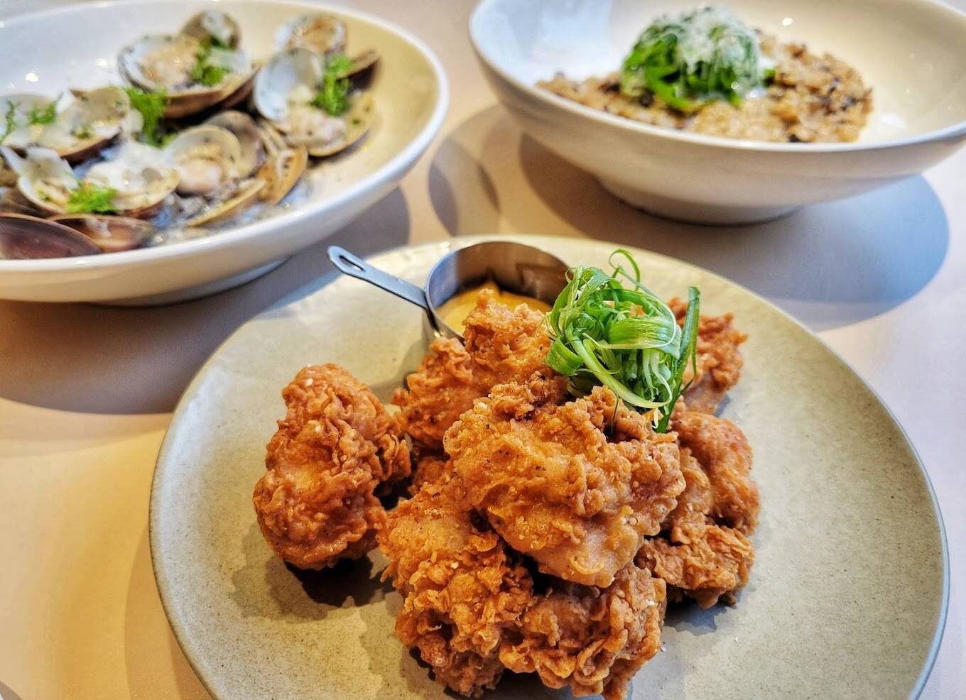 台中美村路必訪餐廳:嵩SUNG美食推薦