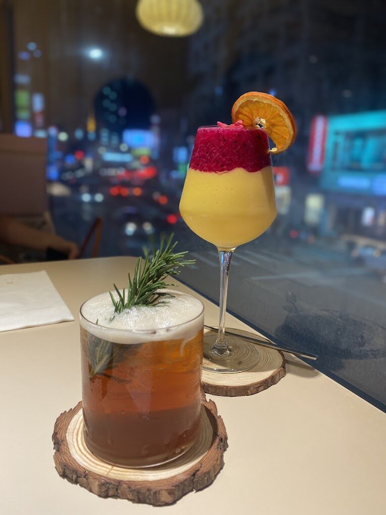 台中美村路必訪餐廳:嵩SUNG美食推薦