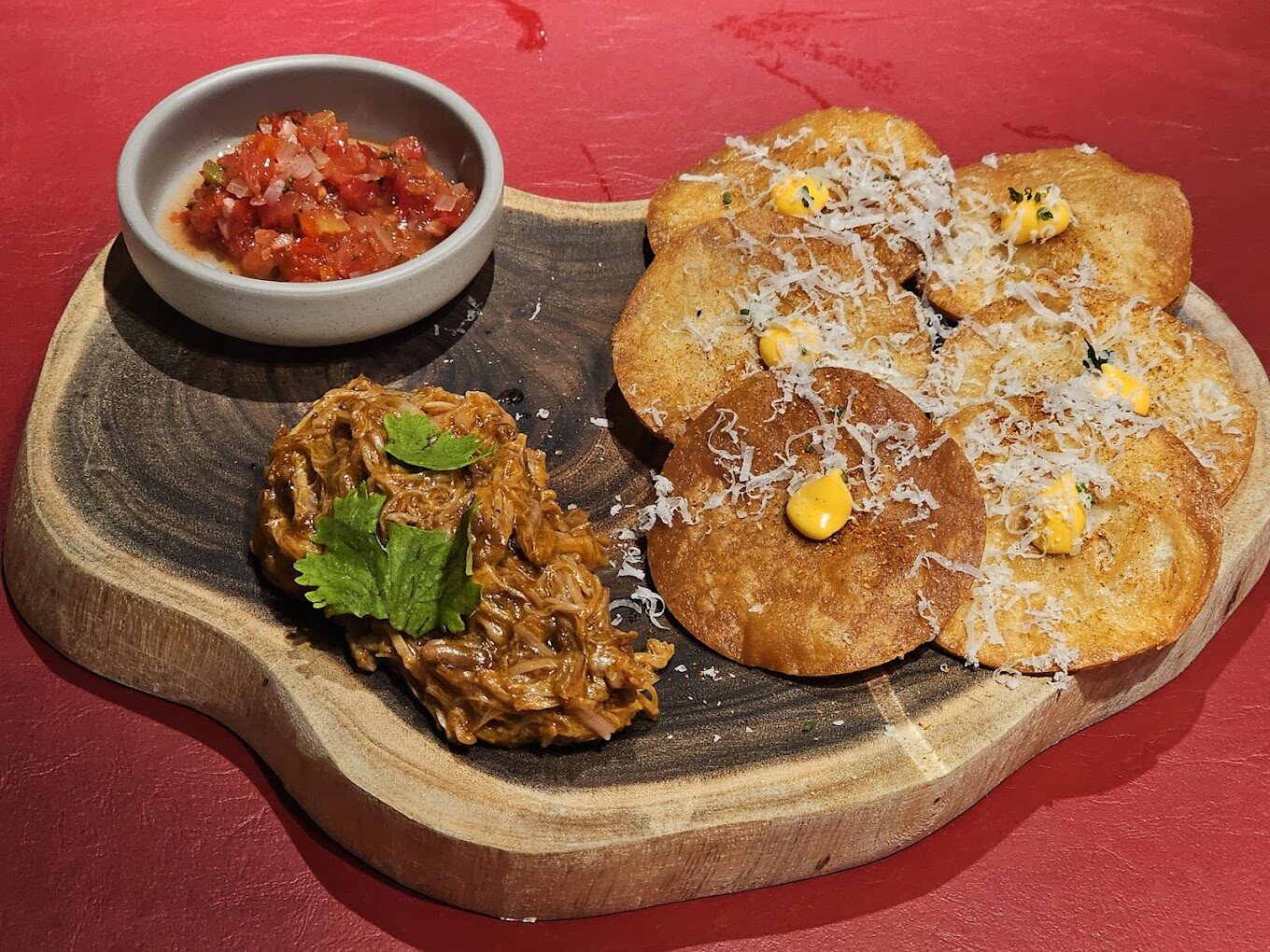 台北大安區新興餐酒館：嵩SUNG用餐體驗分享