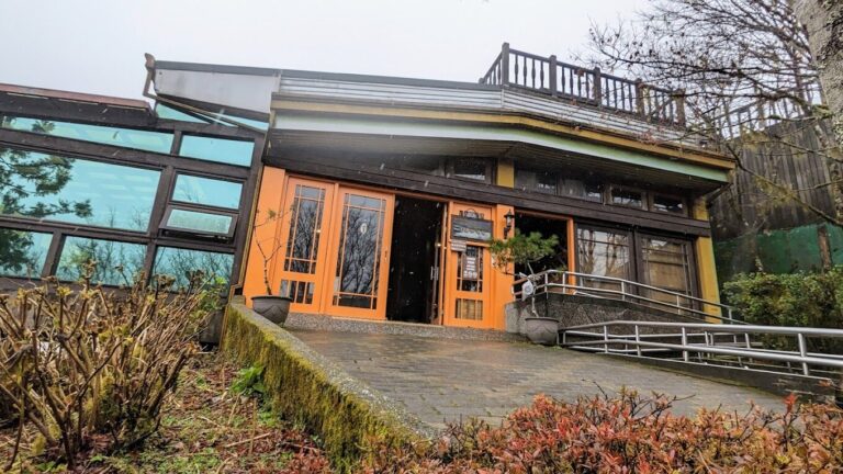 太平山莊住宿推薦：最佳房型與價格指南