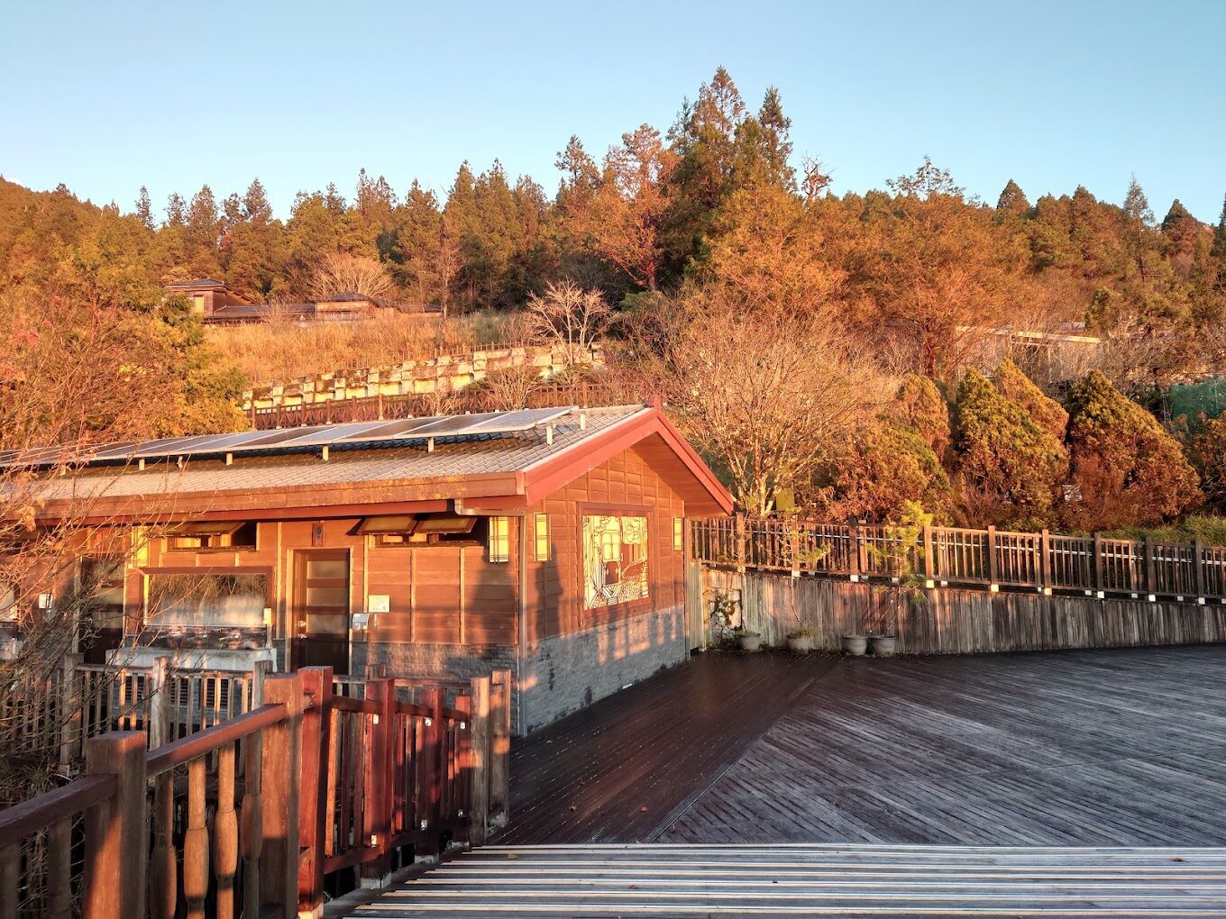 太平山莊住宿推薦：最佳房型與價格指南