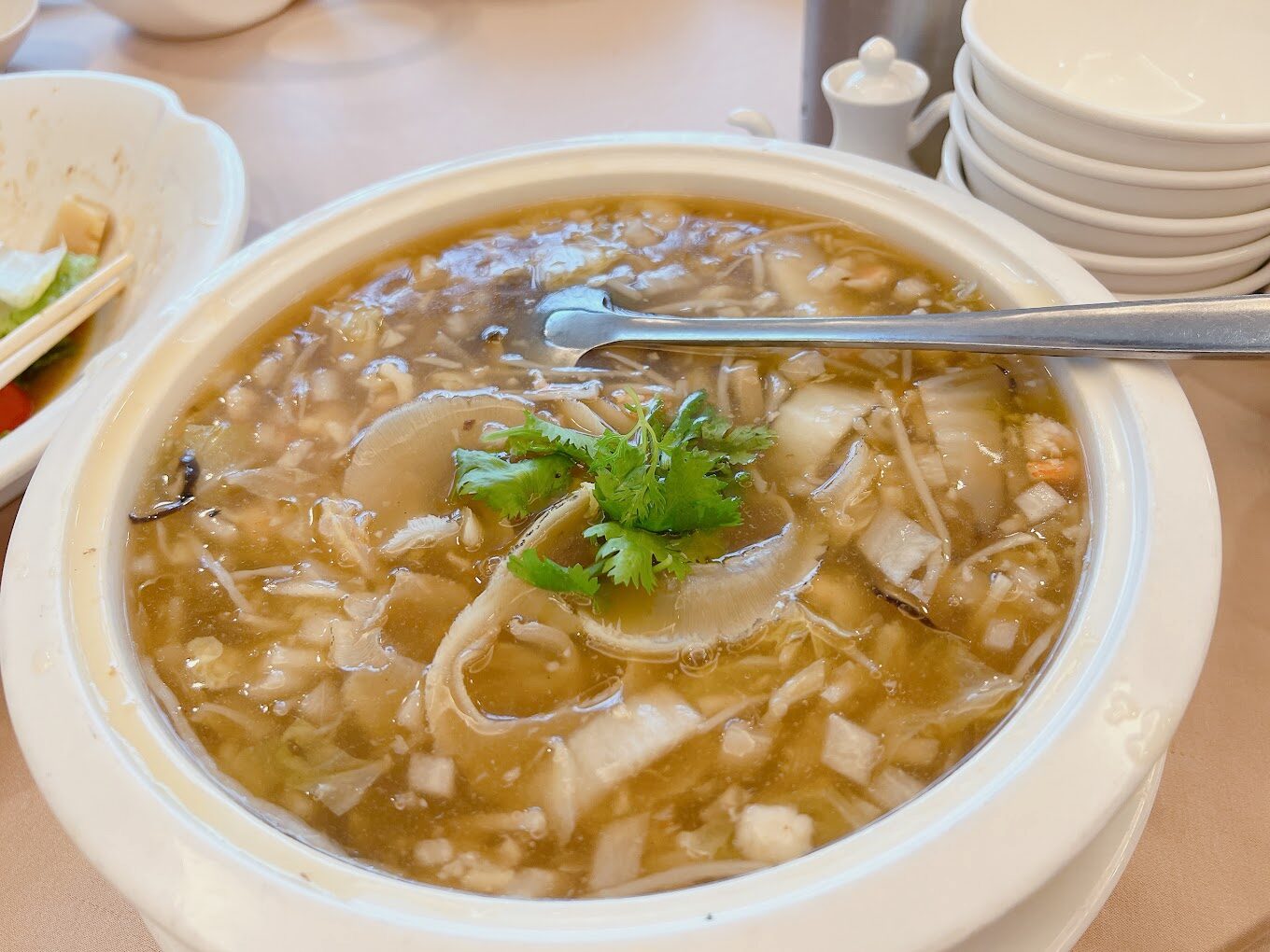 台中長榮桂冠酒店吃到飽