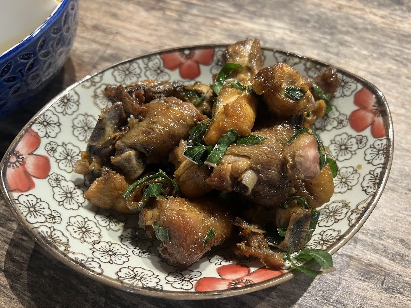 阿里山賓館周邊美食推薦:品味在地特色料理