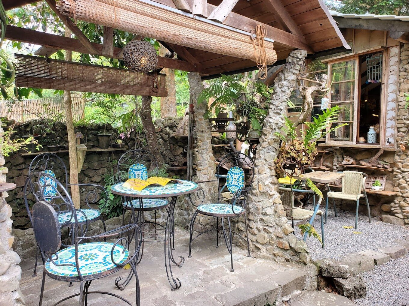 阿里山賓館周邊美食推薦:品味在地特色料理